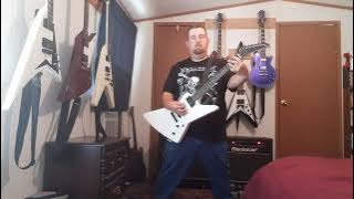 Megadeth - Sin (Cover)