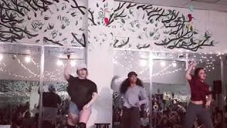 8 flavahz | Summer Waikiki & Kaelynn "Kk" Harris | Dance | "Campaign" Ty dolla Sign | instagram
