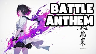Cinematic Future Bass Battle Theme | Wave Echoes | Defiant Electronic Anthem | Severed Signal