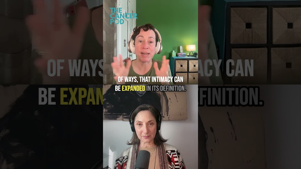 Why are we interested in intimacy? #podcast #shorts #intimacycoach