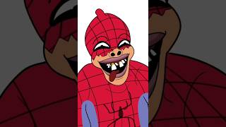 Funny Spiderman 😂🤣