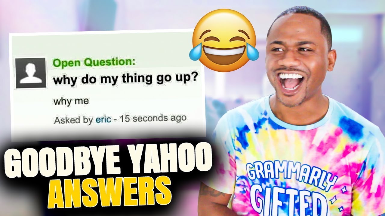 TOP 50 STUPID QUESTIONS On Yahoo Answers TOO FUNNY! | Dumbest FAILS #84 | Alonzo Lerone