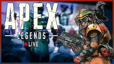How To Find Vault Key in Apex Legends Live