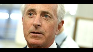 Corker fires back: Trump's White House 'has become an adult day care center'
