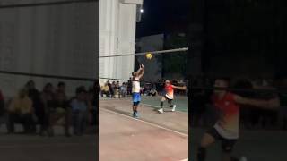 WARM UP VOLLYBALL 🏐🔥 UNIVERSITAS MUHAMMADIYAH KUPANG.