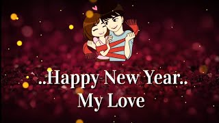 💕 Happy New Year Love Shayari 💕| New Year Shayari Status 💕| New Year Whatsapp Status 💕