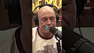 Joe Rogan SHUTS DOWN The Guest INSTANTLY 😳🎤  That's NOT How It Works! #shorts