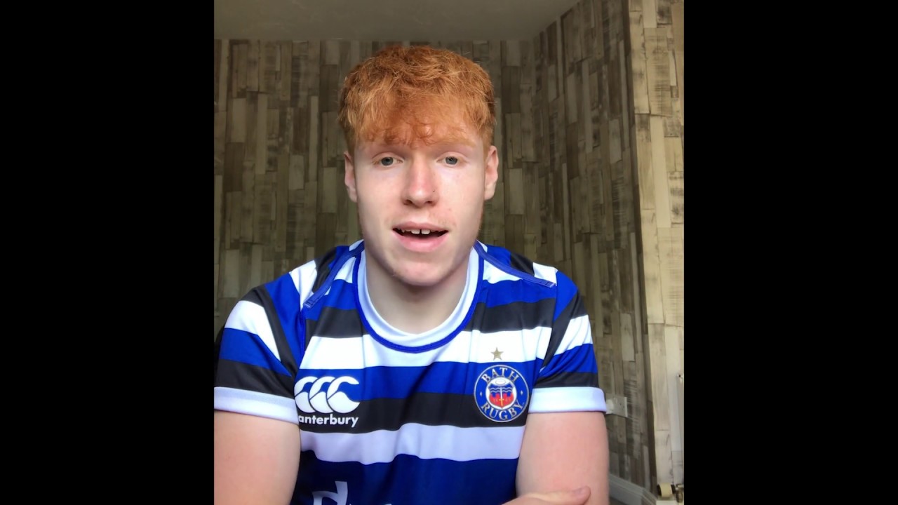 Student Success Jake Harvey YouTube