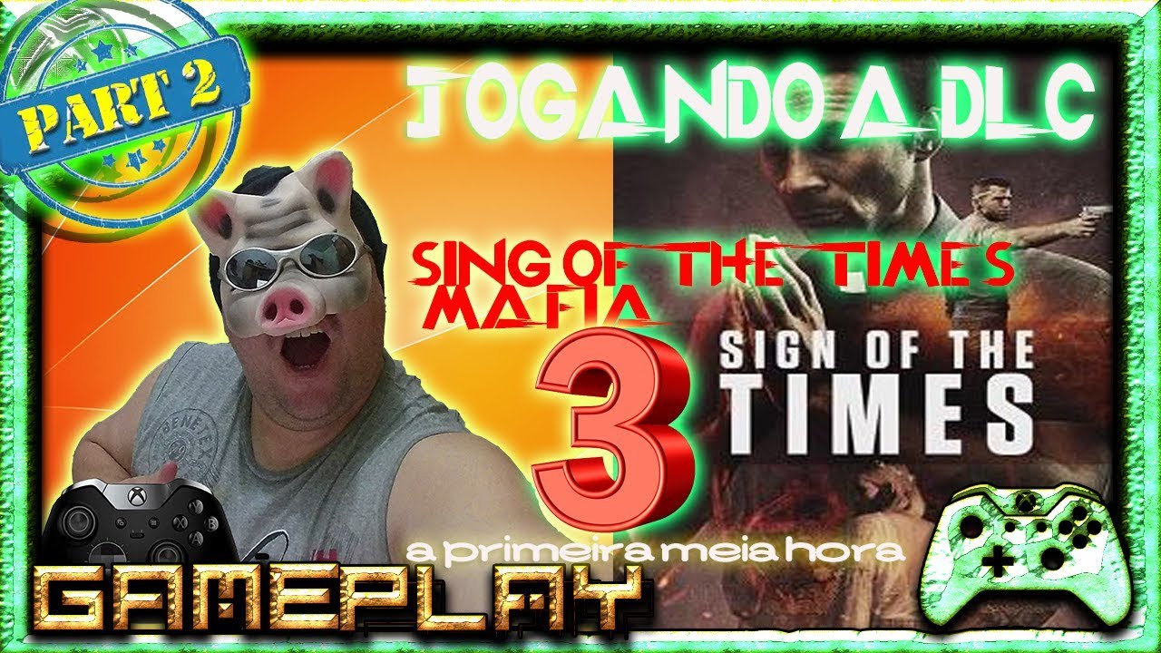 Jogando AS DLCSs MAFIA 3 Sign Of The Times PART 2 YouTube jogando-as-dlcss-mafia-3-sign-of-the-times-part-2-youtube