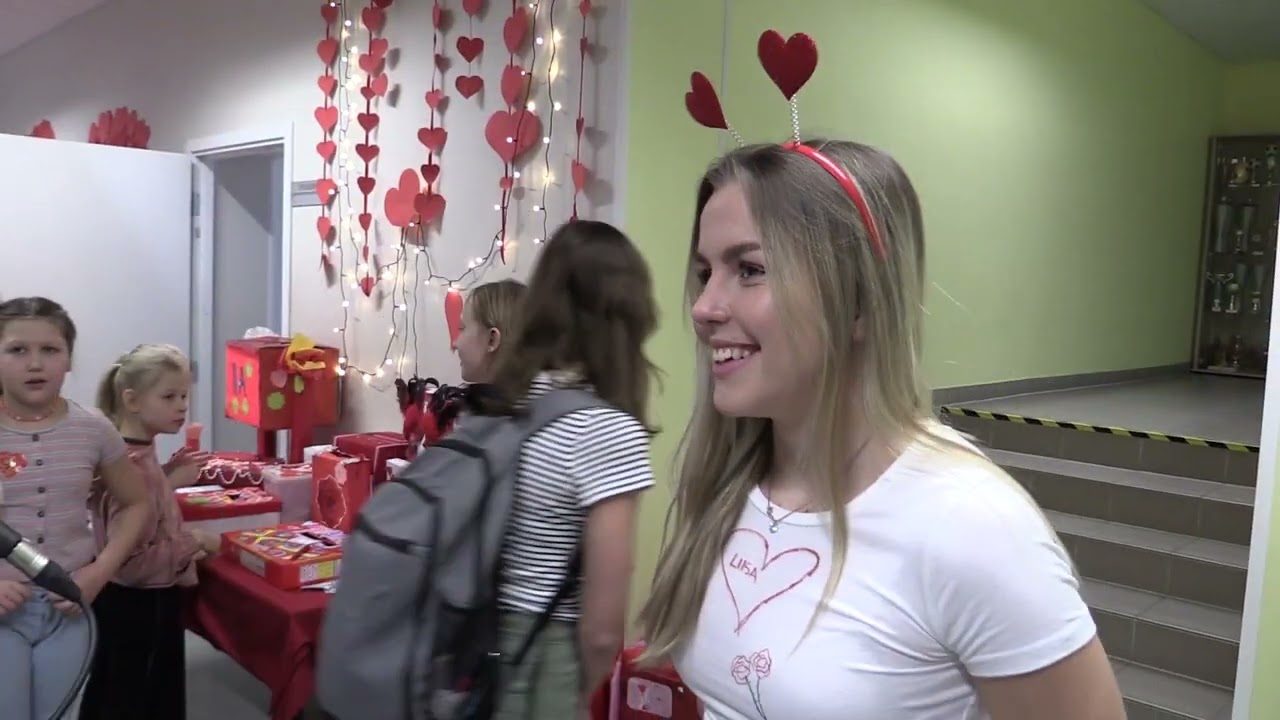 Sõbrapäev AKG's 2023