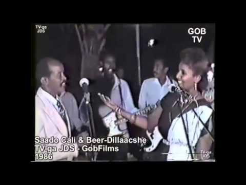 Saado Ali Warsame