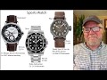 What Watches All Beginning Watch Collectors Should Own #269