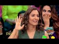 पवन ने जताई नोरा फ़तेही से डांस सीखने की इच्छा।| Pati Patni Aur Panga | Colors Rishtey