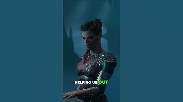 Friendly Ancestral Forge Encounters in DOOM!