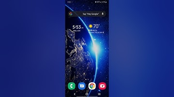 How to install Macropoint with the correct settings.