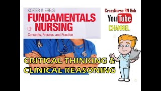 FUNDA LECTURE: Critical Thinking & Clinical Reasoning