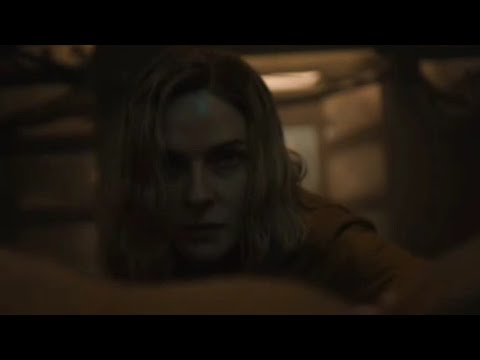 Silo Season 2 Ep1 New Clip - Juliette Struggling Alone in a Dead Silo ...