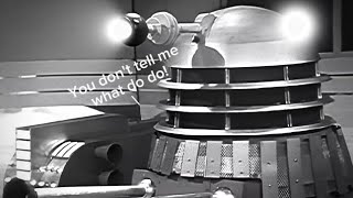 Petty-ness of The Daleks | a Remake That Isn't Really a Remake!