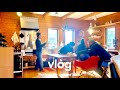 インテリア大好き主婦の1日｜家族でBESSへおでかけvlog🚗