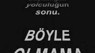BİRİ VAR - BENDENİZ&HARUN KOLÇAK
