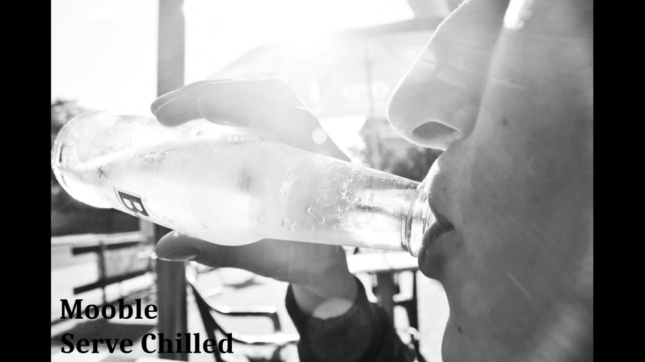 Mooble - Serve Chilled