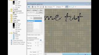 game maker tutorial 3 menu screenshot 3