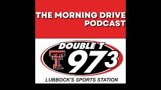 June 13th, 2025: Texas Tech softball signing players, Maranda Rights,  Red Shirting tech football...