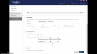 Content Items in Blackboard