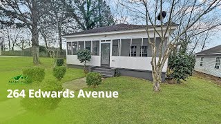 Find Your Perfect Rental Home in Greenville, SC! | 264 Edwards Avenue Spartanburg 29306