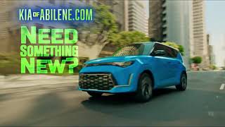 Kia of Abilene in Abilene, Texas - Spring Kia