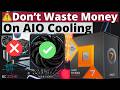 Best Value Air Coolers For Ryzen 7 7800x3d (Winter 2026)