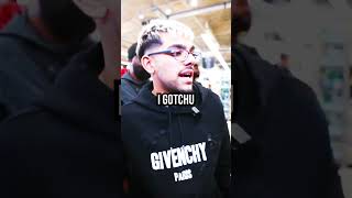 N3on Blesses This 15 Year Old Kid After Finding Out He's Homeless! 🥹❤️