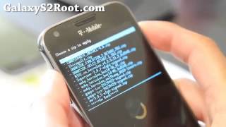 How to Root ICS Jelly Bean 4.3 os screenshot 5