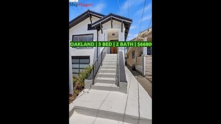 CA,US | Buy house at 4732 CONGRESS AVE, Oakland, CA 94601, USA | Oakland, USA | MapFlagged