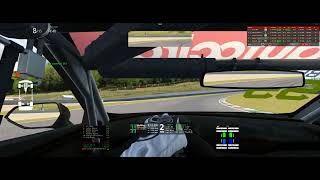 Assetto Corsa LFM - S14 W3 - Cupra TCR Cup - Mugello