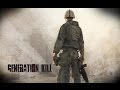 Generation Kill Trailer