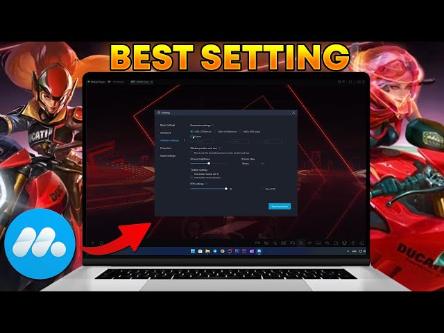How to play Mobile Legends: Bang Bang on PC with MuMu Player