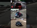 CarX vs NFS vs Forza Horizon #gaming #gameplay