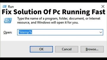 Remove All Junk & Temp Files From Your Pc & Laptop | Task Scheduler | Windows 10