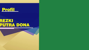 CV motion Graphics Portofolio | Adobe Animate