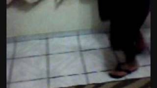 Nego fritando no rebolation