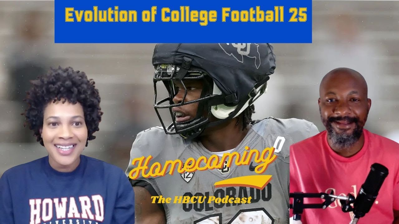 The Evolution of NCAA College Football Games and the Impact on Athletes