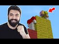 ÇOK TAKTİKSEL OYUNLAR! Minecraft: BED WARS