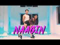 Naagin  vayu aastha gill akasa puri  ricki deb choreography