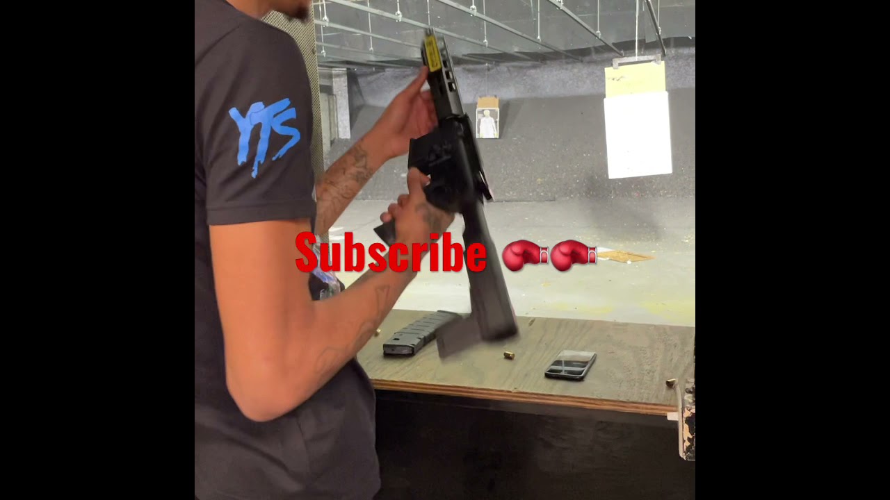 YouTubeでThe Moment I realized I need an rare breed trigger 7.5を視聴 YouTubeでThe Moment I realized I need an rare breed trigger 7.5を視聴