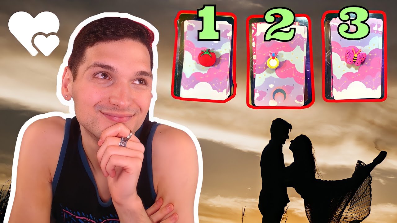 Your First Encounter With Future Soulmate 💖 PICK A CARD 💖 *TIMELESS*