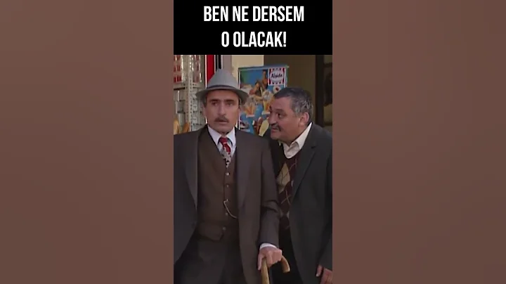 Kimse, Halil Pazarlama'ya Bir Şey Diyemez! #shorts