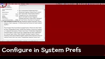How to Find out what your Mac