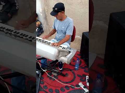 اخوي العازف ناصر مشلح ابو النور