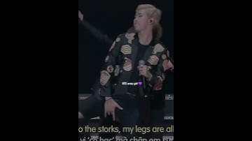 RM X Baepsae 🥵🥵